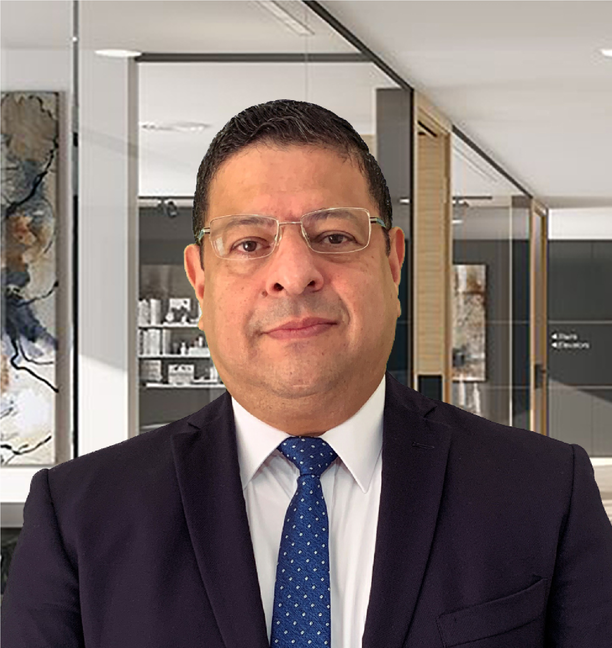 Gerardo García Martínez