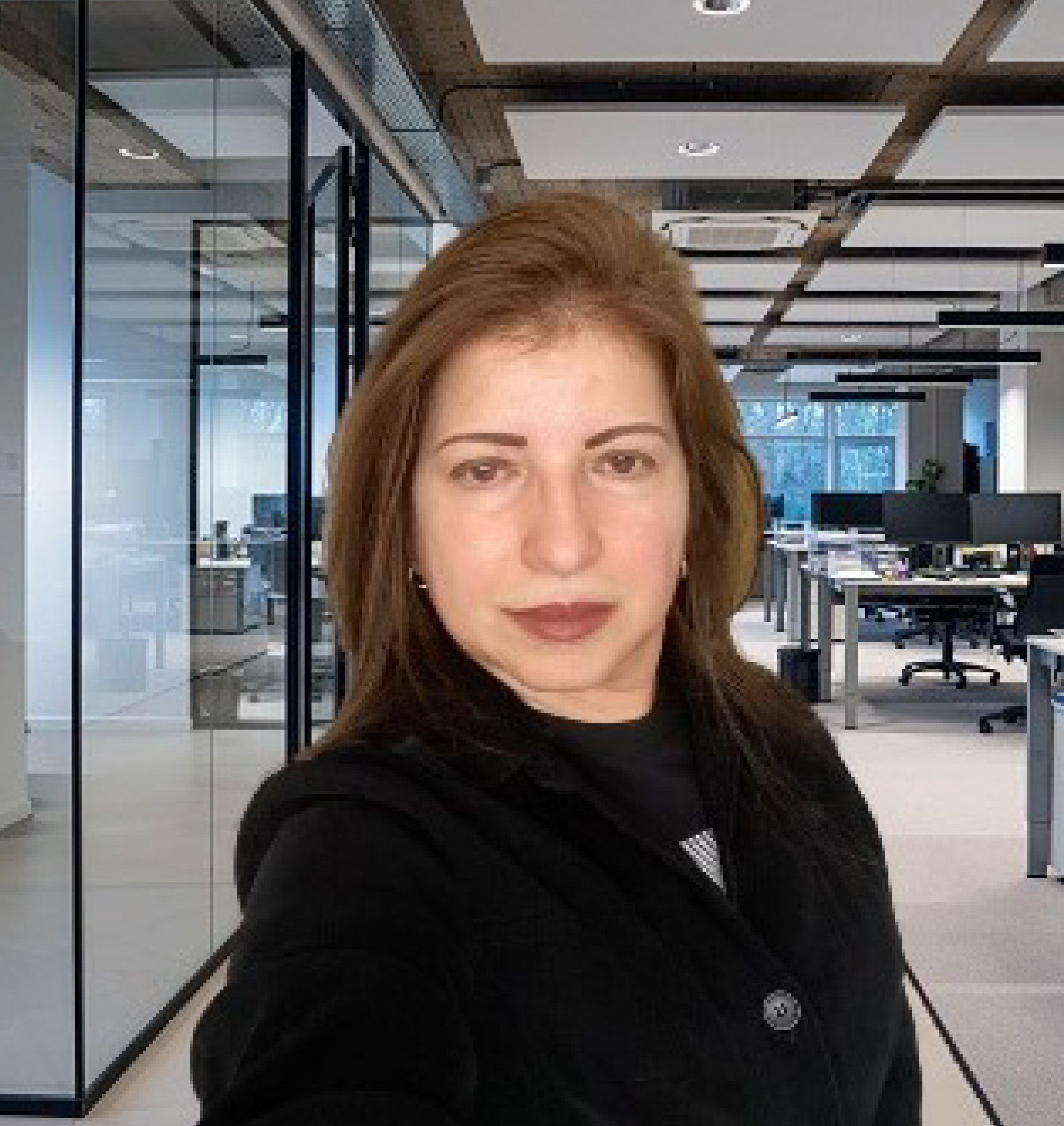 Susana Maldonado Elizondo